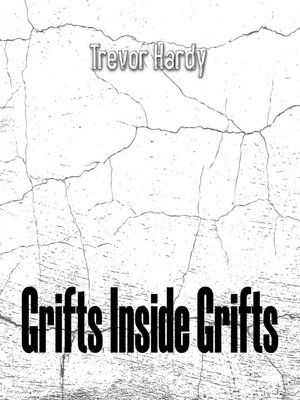 cover image of Grifts Inside Grifts